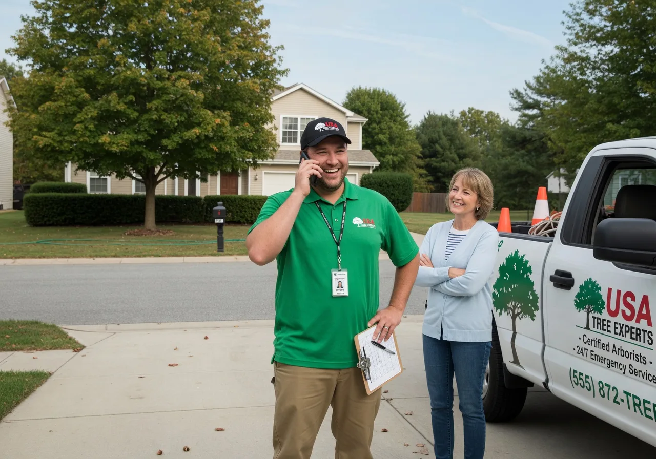 Tree Services Warden, WA FAQs